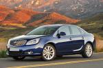 Buick Verano Turbo 2013 года
